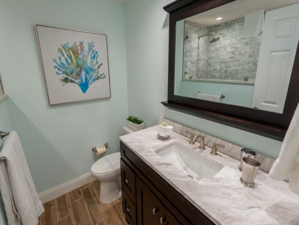Anna Maria Five Bedroom Beach Home - Private Pool